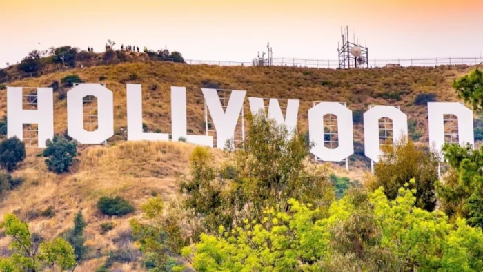 Hollywood i spór o sztuczną inteligencję