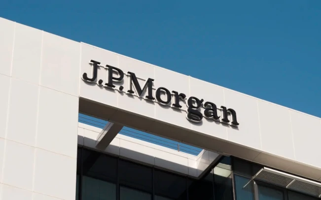 siedziba JPMorgan