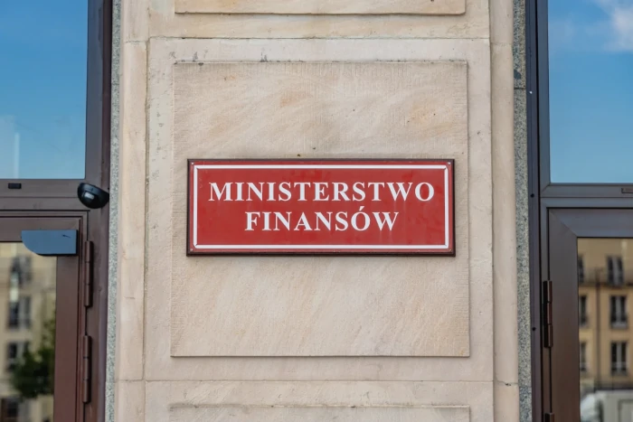 Ministerstwo Finansów i analiza danych