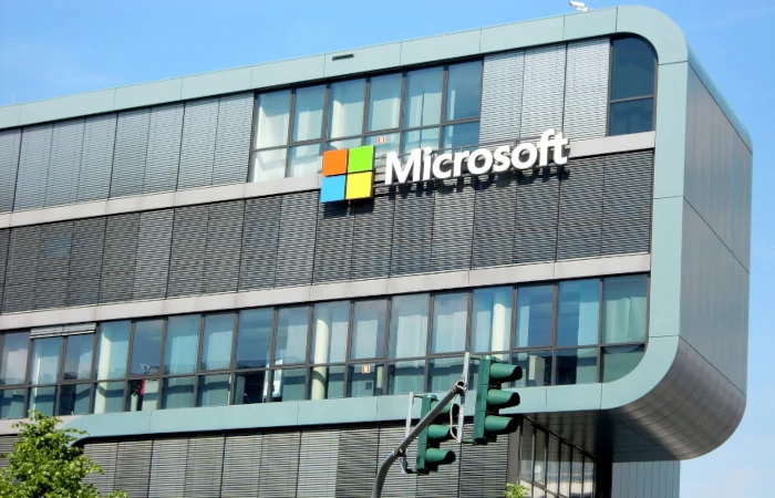 interfejs multimodalny Microsoft i AI