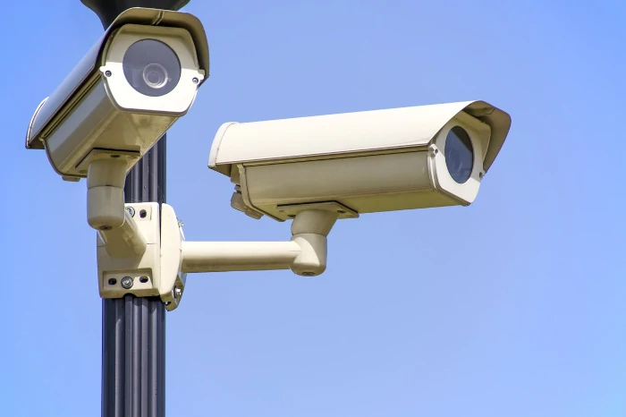 monitoring i analiza obrazu w handlu